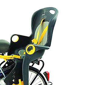 Professional Design Bicycle Safety Seat(The Back Seat)61113