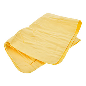 PVA Chamois Car and House Cleaning Towel Cloth(M-L)