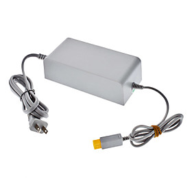 US Regulation AC 100-240V Power Adapter For Wii U