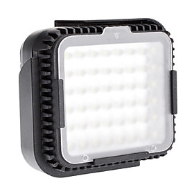 CN-LUX480 Video LED Light Lamp for Canon Nikon Camera DV Camcorder