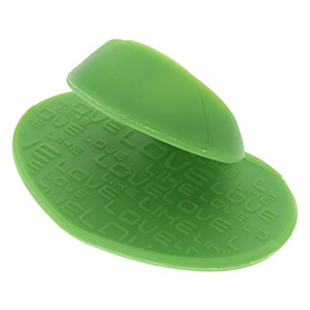 Kitchen Magnetic Insulation Clip Silicone Mitt