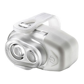Akslen 3-Mode Bandage-style Bicycle Warning Light with 2-LED HL-140