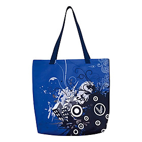 Veevan - Pattern PU Bag / Sling Bag (Urban)