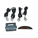 LED Auto Radar (BB009) (Start From 5 Units)-Free Shipping