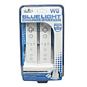 Muelle De La Bater�a Recargable / Soporte / Estaci�n Para El Wii   2 X 2800mah Recargable