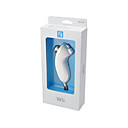 wii nunchuk controller