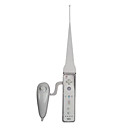 Nintendo Wii Canne � P�che Pour Le Bar De P�che Jeu (wiifj009)