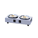 Electric Double Burner