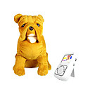Wireless 2.4G Hz Baby Monitor, 2.5 inch LCD Dog shape Camera(AF022)