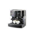 Espresso Machine Stainless Steel