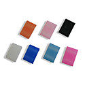 El Estuche De Silicona Para Ipod Shuffle Segunda Generaci�n De Apple Ipod (sjpj001)