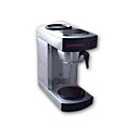 Super Automatic Coffeemaker