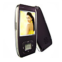 4GB MP4 / MP3 Player - Quality Speaker (CAVS008)