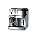 Superautomatica Espresso Coffee and Cappuccino Machine