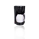 Coffeemaker, Black and Stainless Steel (XCQ043) (Start From 20 Units)-Free Shipping