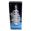 USB Powered Miniature Christmas Tree,Multi-Color/13CM (SDBC004) (Start From 300 Units) Free Shipping