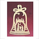 Nativity Ornament (SDBG114) (Start From 500 Units)