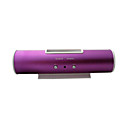Music Angel Portable Speaker for ipod Video / Nano / PINK (EYP-016)