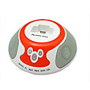 Digital Speaker for iPod, cellphone, MP3, MP4, CD, DVD, PC / Super Bass(EYP-024)