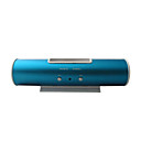 �ngel De La M�sica Port�til De Altavoces Para Ipod Video / Nano / Azul (eyp-015)