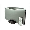 DCSS Home and Portable Speaker System For Ipod/Remote Control (EYP-026)
