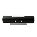 Music Angel Portable Speaker for ipod Video / Nano / BlACK (EYP-017)