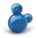 1GB Mickey Mouse Style MP3 Player / Blue
