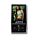 2 Go �cran Tft De 1,8 Pouces Mp3 / Mp4 Player Avec Tuner Fm M4006