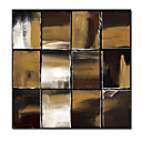 La Main Peinture Abstraite 6 40 