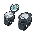 G104 Watch Phone Sports Unique Look / Black SZR008 (Not for US/ Canada)