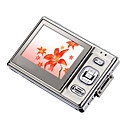 wholesale 2.4-inch 2GB MP3/ MP4 Player with Digital Camera M4104