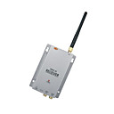 Solo Canal De 2,4 Ghz Receptor Inal�mbrico C�mara Esp�a (szq157)