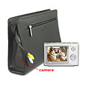 Brief Case Style Spy Hidden CCD Camera Kit (SZQ225)/Hidden Camera