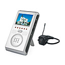 2.5-inch Wireless AV Baby Monitor Set (SZQ055)