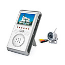 2.5-inch Wireless AV Baby Monitor Set with One Night Vision Camera (SZQ076)
