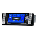 4-inch Touch Screen 1 Din In-Dash Car DVD Player TV and Bluetooth Function DT-868 (SZC395)