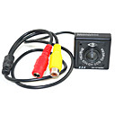 China Branded 1/3 Sony Color CCD Wired Pinhole Camera (30x30mm) (SZQ244)