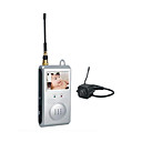 2.5-inch Wireless Baby Monitor set (SZQ063)