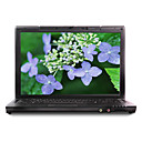 Hasee 14.1 WXGA/P7350 2.0G/2G DDR2/160G/DVDRW/X4500HD/5100AN Laptop Notebook Youya HP560