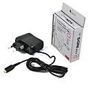 Adaptador De Corriente Alterna De Alimentaci�n De Red Para Nintendo Ds Lite Zy097 (szl207)