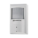 1 / 3 Pouce Sony Ccd Couleur D�tecteur De Fum�e C�bl�s Cam�ra (cam�ra Pir) Avec Audio (szq280)