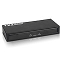 Hdmi Splitter 1x2 Soutenir Le R�el Hdmi 1.3b Hsp0102b (smq055)