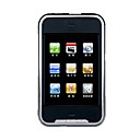 wholesale 4GB Digital MP4 / MP3 Player / TouchScreen / Audio/ Video/ FM Tuner / M168