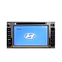 Coches Reproductor De Dvd Para La Nueva Hyundai Santa Fe Funci�n Gps (szc459)