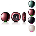 wholesale 2GB Cute Lovely Stone MP3 Player with Many Colors M3121 (SZM026)
