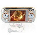 wholesale 4GB Great Portable Media Player - PMP with Video / Music / Games / Camera M4113 (SZM134)