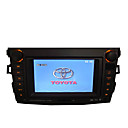 Car DVD Player FOR TOYOTA COROLLA GPS Function (SZC460)