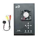 Motion Detect Vehicle DVR with Pinhole Camera(SZQ348)/Hidden Camera