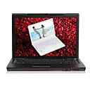 Hasee 14.1”TFT/ T1600 1.66GHz CPU/1G DDR2 RAM/160G HDD Laptop Notebook Youya HP420(SZPC047)