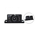 Night Vision Car COMS Rear View Camera